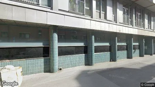 Apartments for rent in Oslo Gamle Oslo - Photo from Google Street View