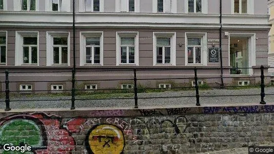 Rooms for rent in Oslo Gamle Oslo - Photo from Google Street View