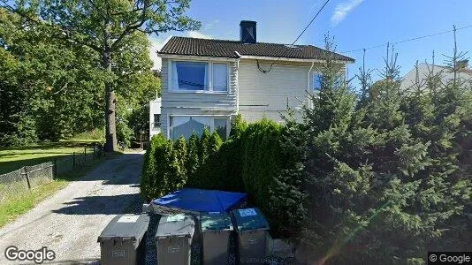 Apartments for rent in Oslo Østensjø - Photo from Google Street View