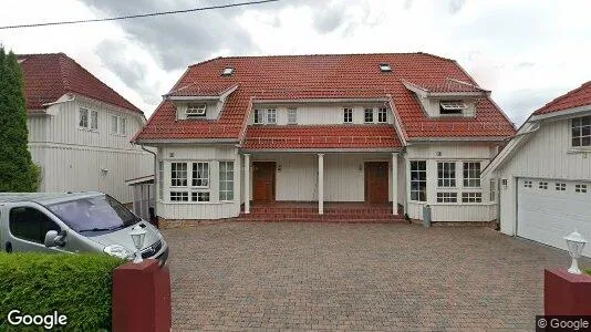 Rooms for rent in Oslo Bjerke - Photo from Google Street View