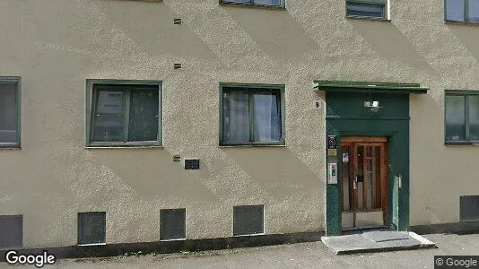 Rooms for rent in Oslo Frogner - Photo from Google Street View