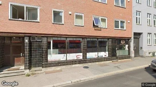 Rooms for rent in Oslo Grünerløkka - Photo from Google Street View