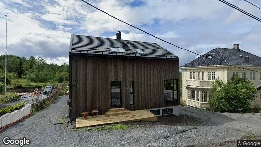 Rooms for rent in Oslo Nordstrand - Photo from Google Street View