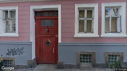 Apartments for rent in Oslo Gamle Oslo - Photo from Google Street View