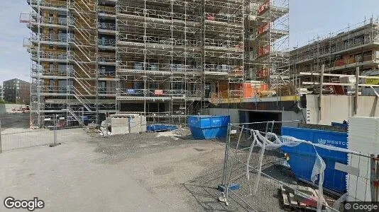 Apartments for rent in Stavanger - Photo from Google Street View