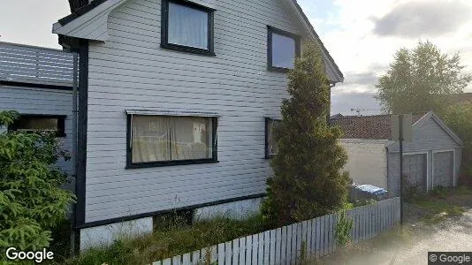Apartments for rent in Stavanger - Photo from Google Street View