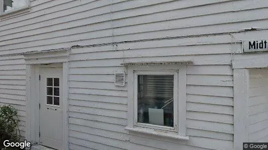 Apartments for rent in Stavanger - Photo from Google Street View