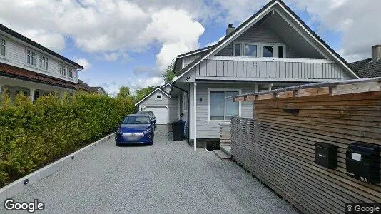 Apartments for rent in Sandnes - Photo from Google Street View