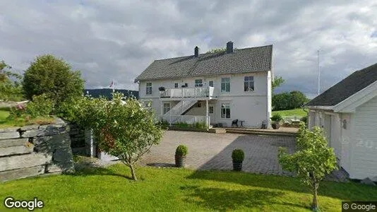 Apartments for rent in Indre Fosen - Photo from Google Street View