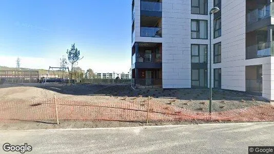 Rooms for rent in Trondheim Heimdal - Photo from Google Street View
