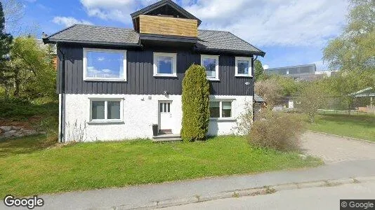 Rooms for rent in Trondheim Midtbyen - Photo from Google Street View