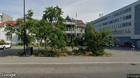 Apartments for rent in Sandefjord - Photo from Google Street View
