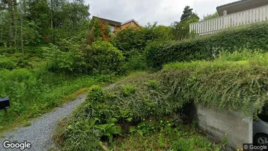 Rooms for rent in Bergen Åsane - Photo from Google Street View