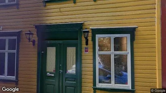 Rooms for rent in Bergen Bergenhus - Photo from Google Street View