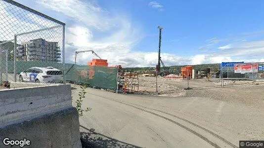 Apartments for rent in Oslo St. Hanshaugen - Photo from Google Street View