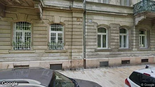 Apartments for rent in Budapest Belváros-Lipótváros - Photo from Google Street View