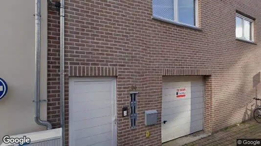 Apartments for rent in Torhout - Photo from Google Street View