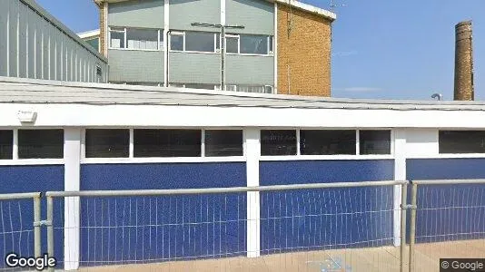 Apartments for rent in Banbury - Oxfordshire - Photo from Google Street View