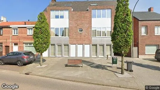 Apartments for rent in Baarle-Hertog - Photo from Google Street View