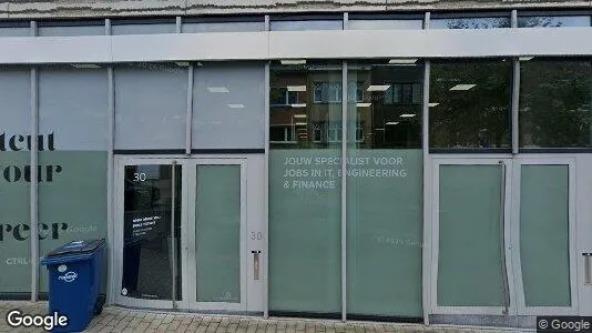 Apartments for rent in Leuven - Photo from Google Street View