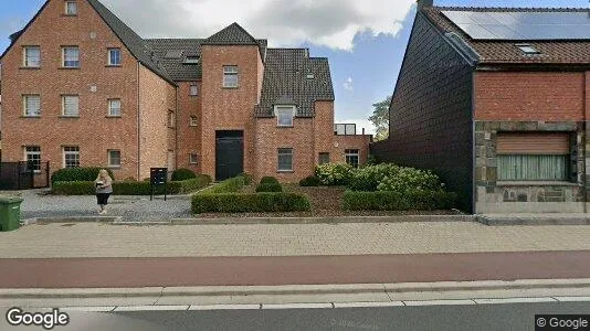 Apartments for rent in Ranst - Photo from Google Street View