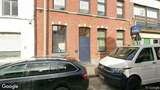 Apartments for rent in Hamme - Photo from Google Street View