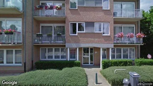 Apartments for rent in Kortenberg - Photo from Google Street View
