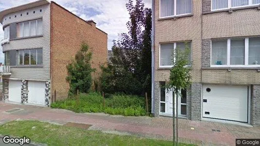 Apartments for rent in Ronse - Photo from Google Street View