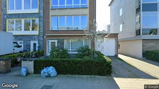 Apartments for rent in Stad Gent - Photo from Google Street View