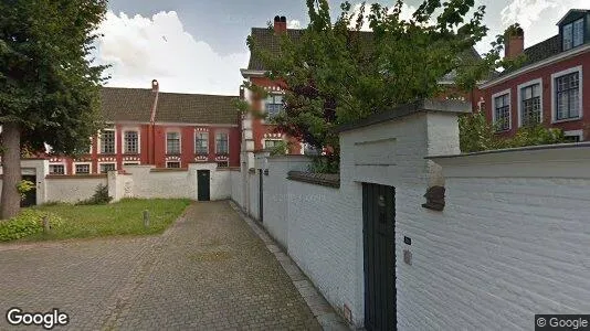 Apartments for rent in Stad Gent - Photo from Google Street View