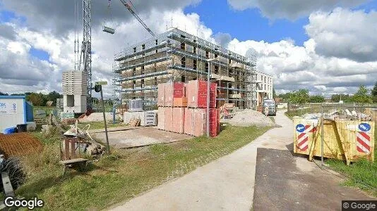 Apartments for rent in Oud-Turnhout - Photo from Google Street View