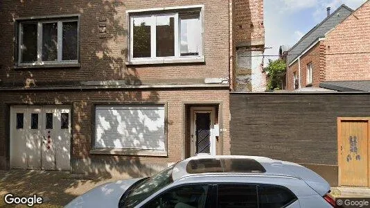 Apartments for rent in Leuven - Photo from Google Street View