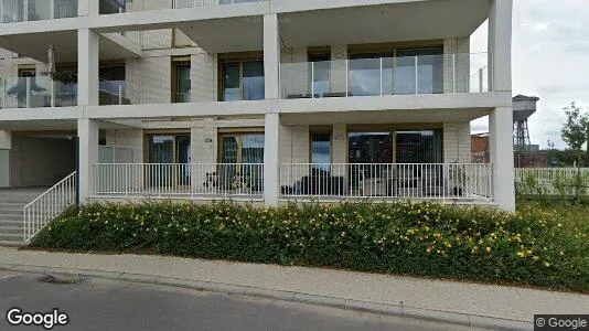 Apartments for rent in Willebroek - Photo from Google Street View