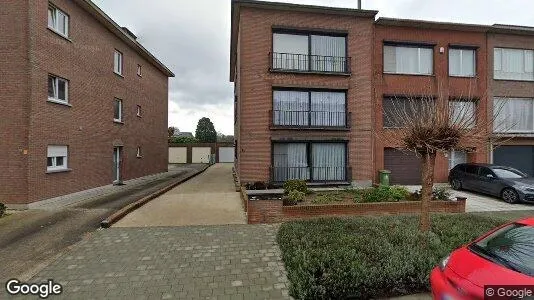 Apartments for rent in Ranst - Photo from Google Street View