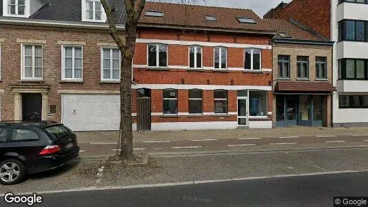 Apartments for rent in Eeklo - Photo from Google Street View
