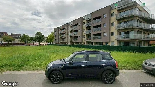 Apartments for rent in Harelbeke - Photo from Google Street View