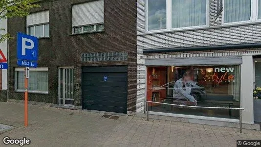 Apartments for rent in Assenede - Photo from Google Street View