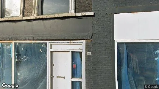 Apartments for rent in Schiedam - Photo from Google Street View