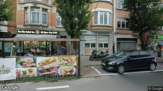 Apartments for rent in Stad Brussel - Photo from Google Street View