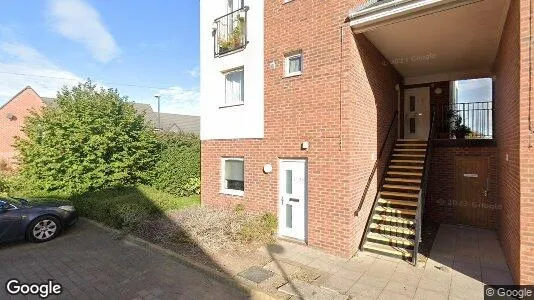 Apartments for rent in Selby - North Yorkshire - Photo from Google Street View