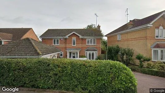 Apartments for rent in Location is not specified - Photo from Google Street View