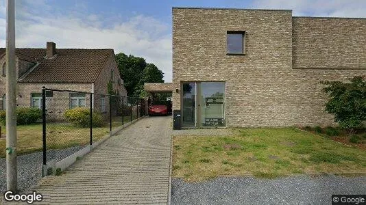 Rooms for rent in Hechtel-Eksel - Photo from Google Street View