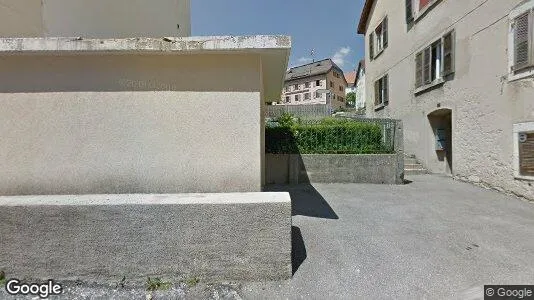 Apartments for rent in Jura-Nord vaudois - Photo from Google Street View