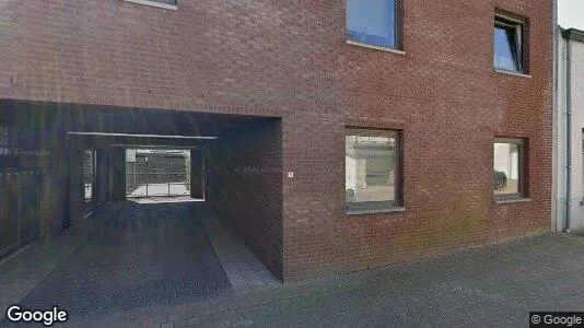 Apartments for rent in Aalter - Photo from Google Street View
