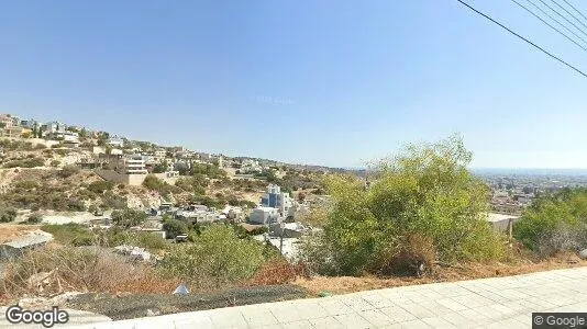 Apartments for rent in Limassol - Photo from Google Street View