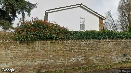 Apartments for rent in Shepperton - Middlesex - Photo from Google Street View