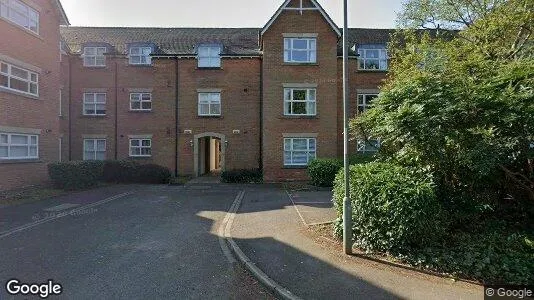 Apartments for rent in Stockton-on-Tees - Cleveland - Photo from Google Street View