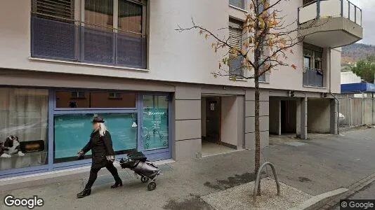 Apartments for rent in Riviera-Pays-d'Enhaut - Photo from Google Street View