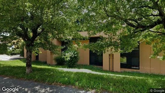 Apartments for rent in Nyon - Photo from Google Street View