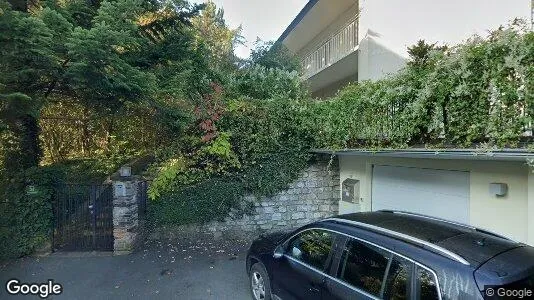 Apartments for rent in Graz - Photo from Google Street View